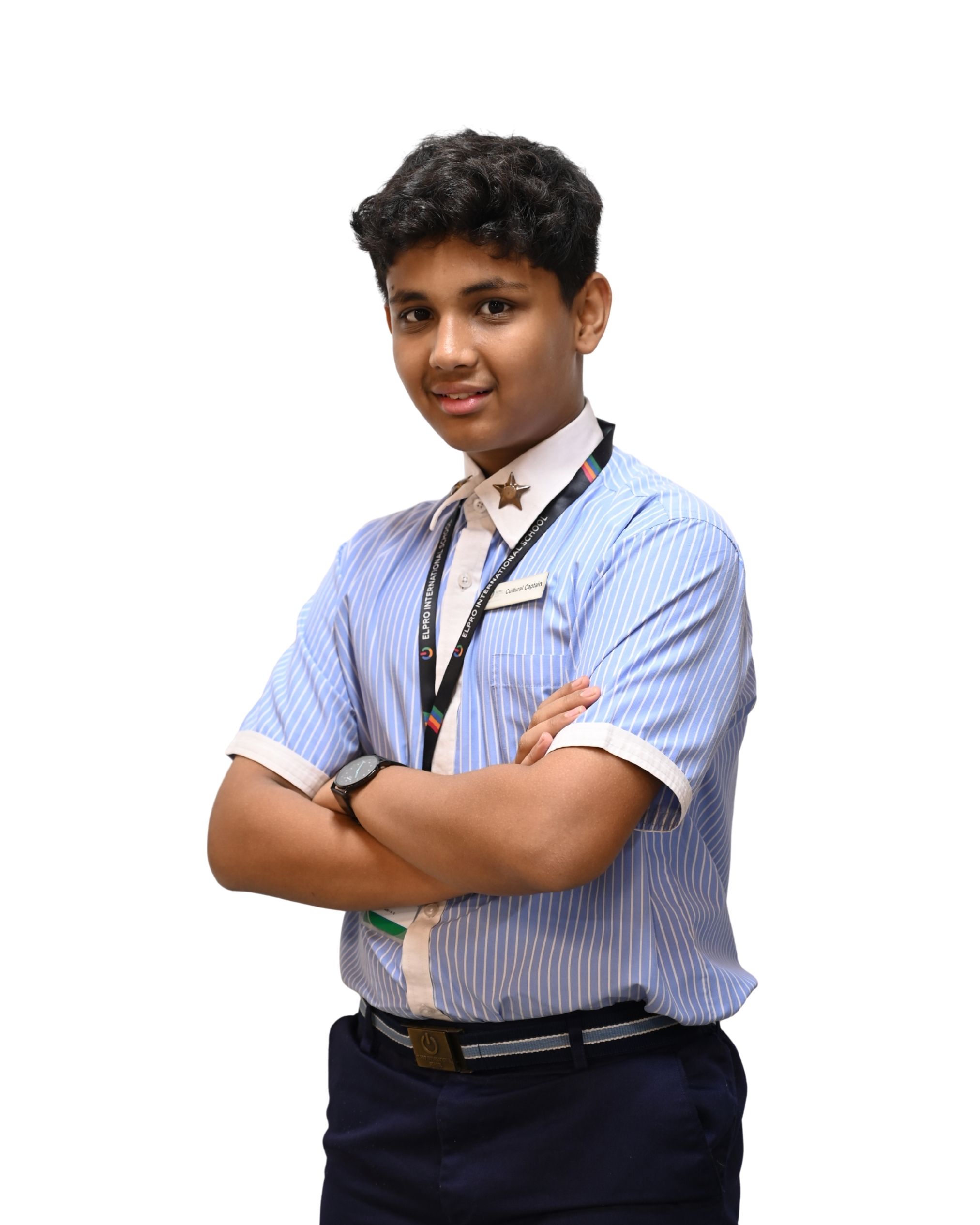 Avneesh Desai